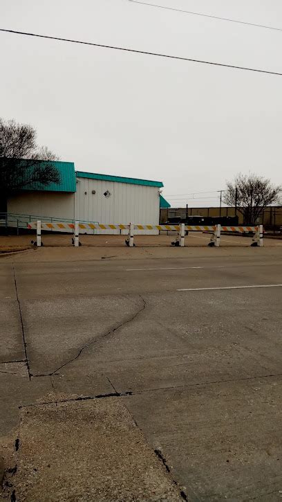 dallas county hazardous waste
